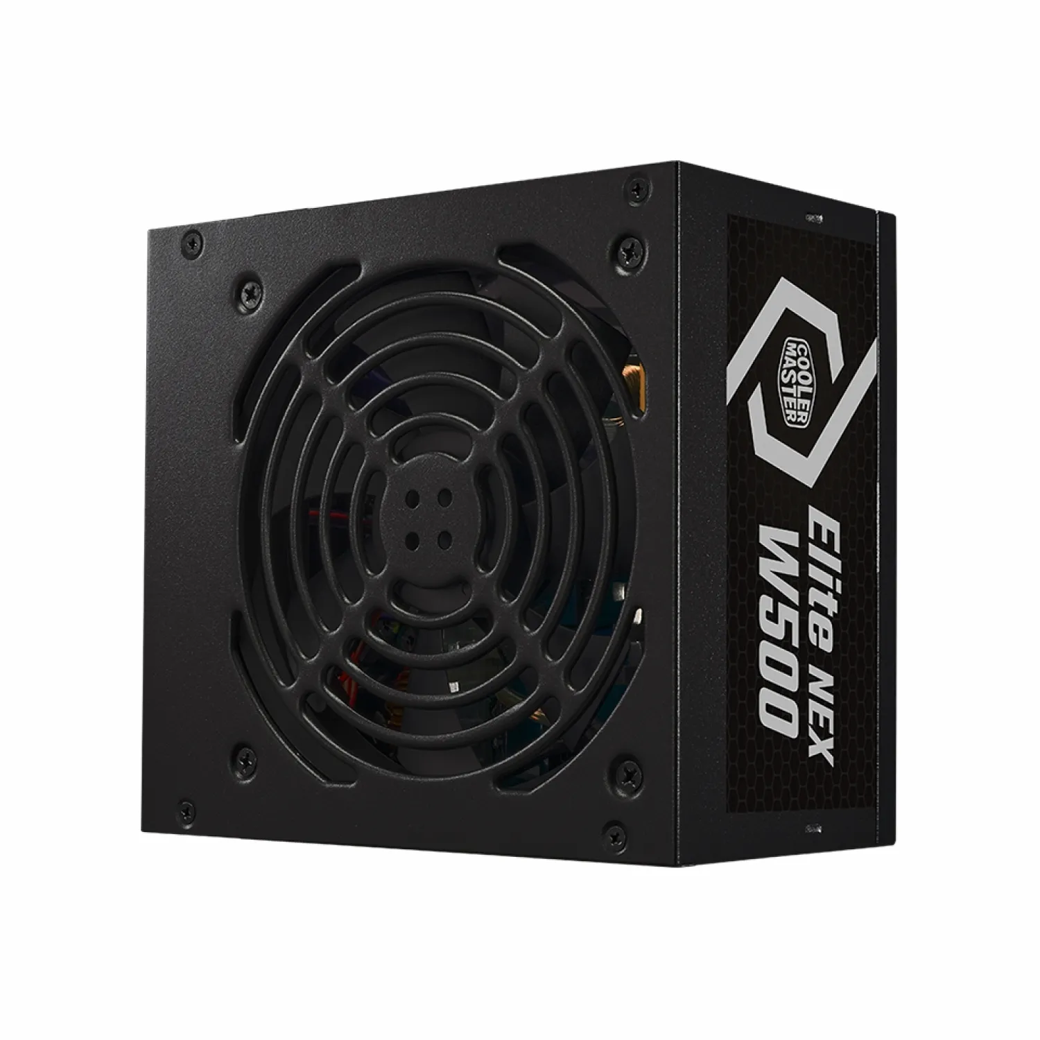پاور کولر مستر مدل Cooler Master ELITE NEX 500W V2 White