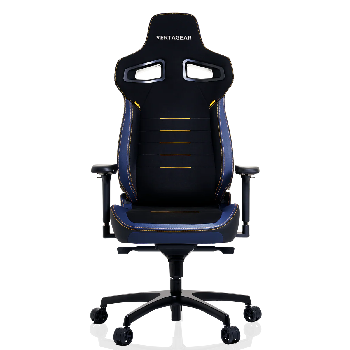 صندلی گیمنیگ ورتاگیر مدل VERTAGEAR PL4800 Midnight Blue