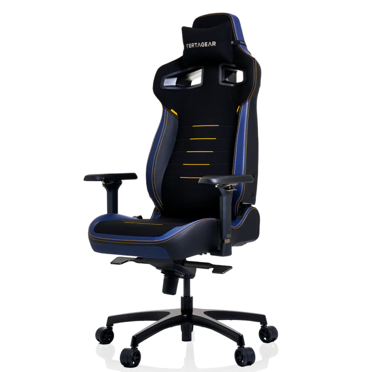 صندلی گیمنیگ ورتاگیر مدل VERTAGEAR PL4800 Midnight Blue