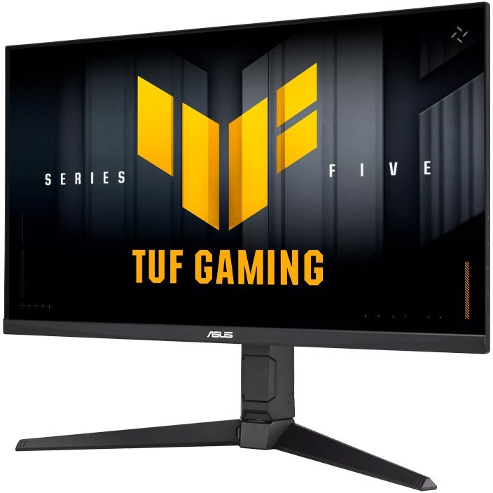 مانیتور گیمینگ 27 اینچ ایسوس مدل ASUS TUF GAMING VG279QML5A