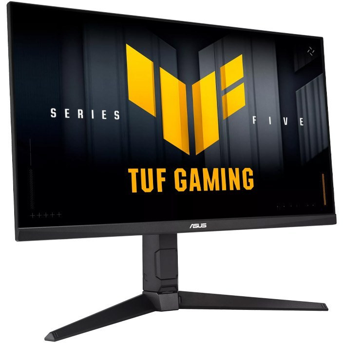 مانیتور گیمینگ 27 اینچ ایسوس مدل ASUS TUF GAMING VG279QML5A