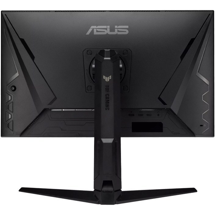 مانیتور گیمینگ 27 اینچ ایسوس مدل ASUS TUF GAMING VG279QML5A