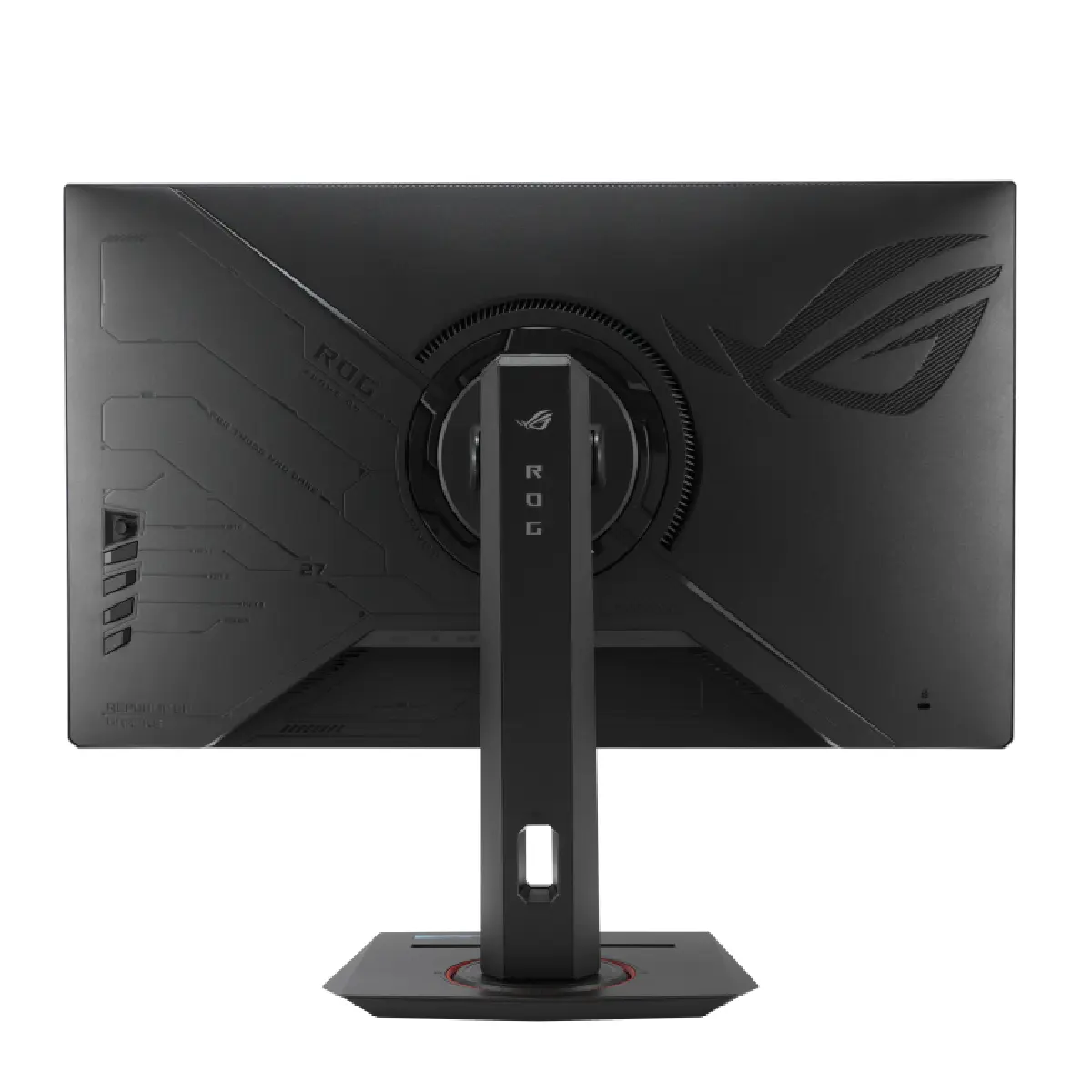 مانیتور گیمینگ 27 اینچ ایسوس مدل ASUS ROG STRIX XG279CNS