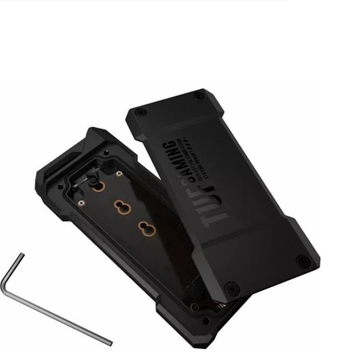 باکس اس اس دی ایسوس مدل ASUS TUF GAMING A1