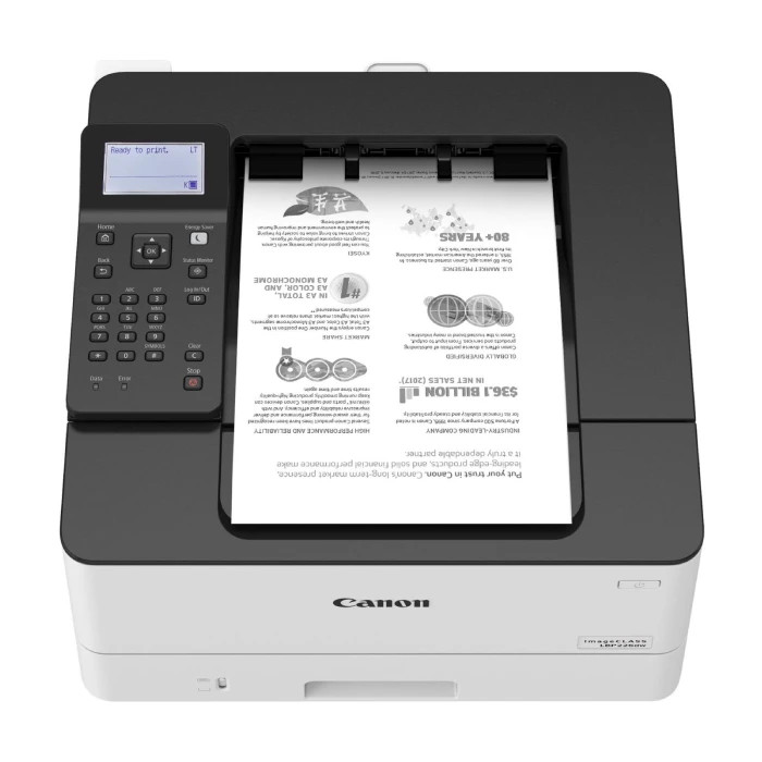 پرینتر کانن مدل Canon LBP223dw