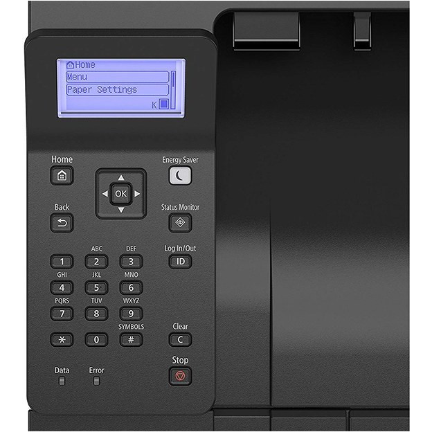 پرینتر کانن مدل Canon LBP214dw