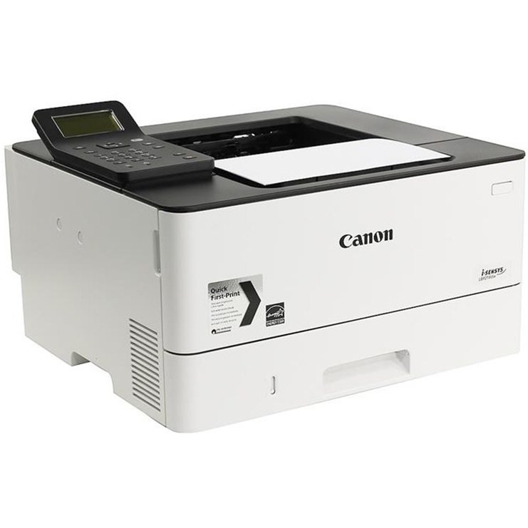 پرینتر کانن مدل Canon LBP214dw