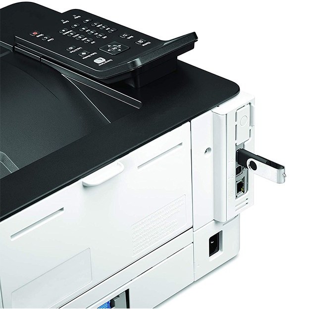 پرینتر کانن مدل Canon LBP214dw