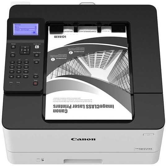 پرینتر کانن مدل Canon LBP214dw