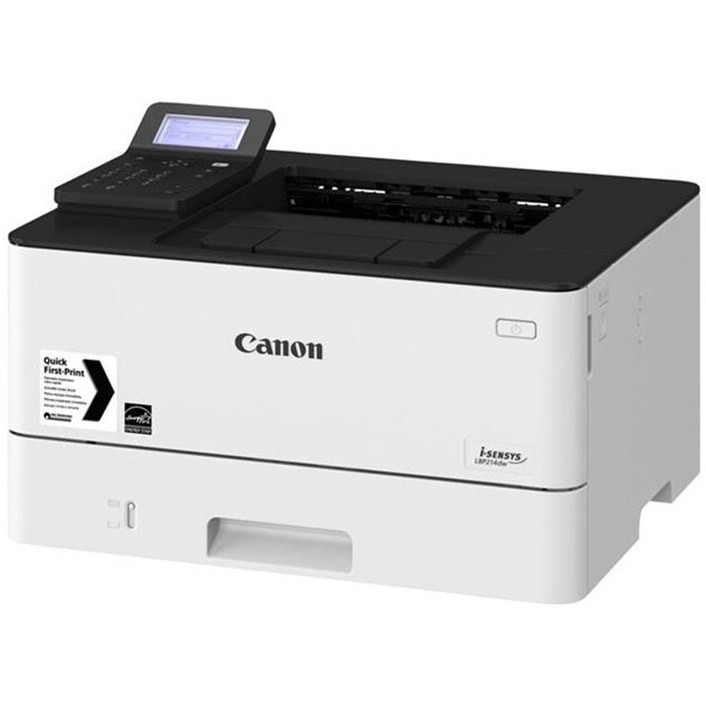پرینتر کانن مدل Canon LBP214dw