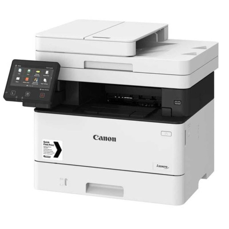 پرینتر کانن مدل Canon I-SENSYS MF453dw