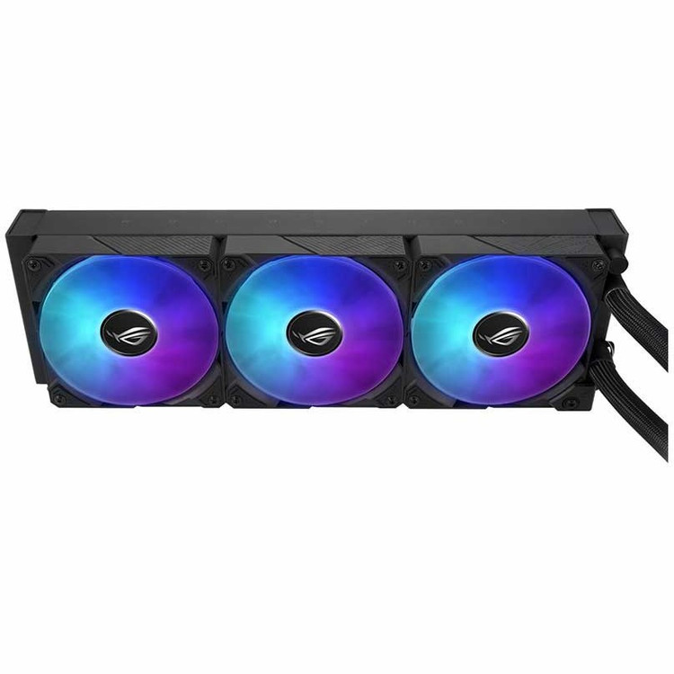 کارت گرافیک ایسوس مدل ASUS ROG ASTRAL RTX 5090 LC OC 32GB