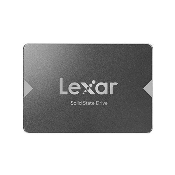 اس اس دی لکسار مدل LEXAR NS100 2TB SATA SSD