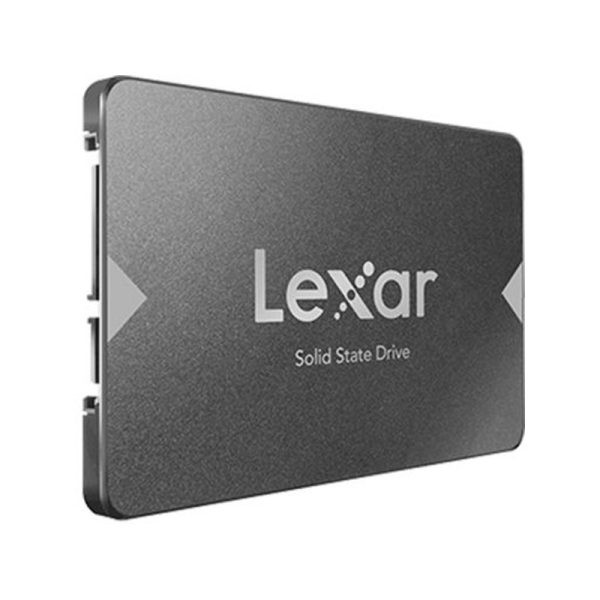 اس اس دی لکسار مدل LEXAR NS100 2TB SATA SSD