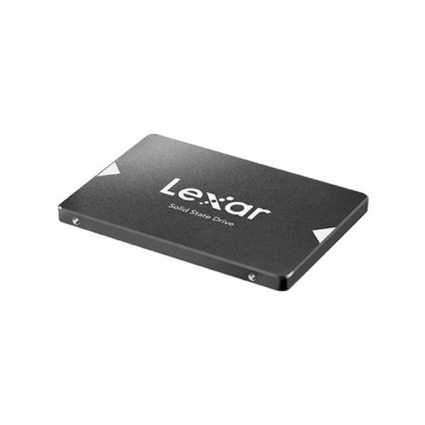 اس اس دی لکسار مدل LEXAR NS100 2TB SATA SSD