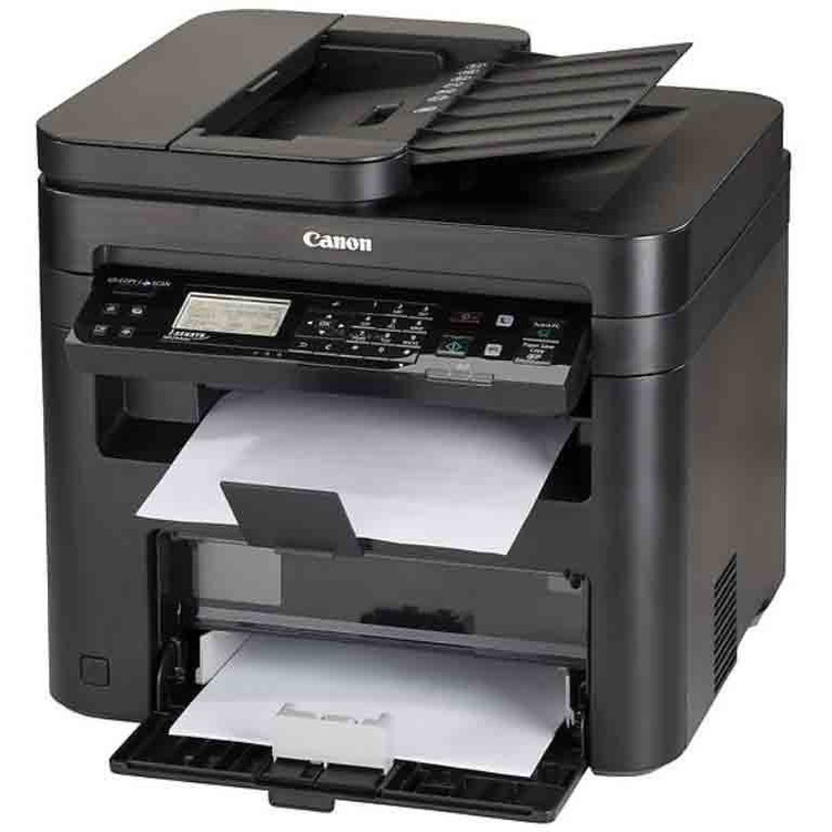 پرینتر کانن مدل Canon i-SENSYS MF237w