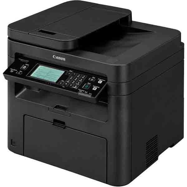 پرینتر کانن مدل Canon i-SENSYS MF237w