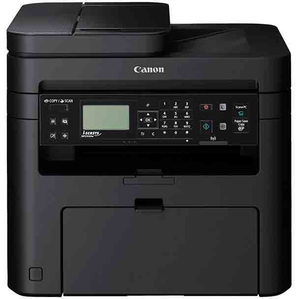 پرینتر کانن مدل Canon i-SENSYS MF237w