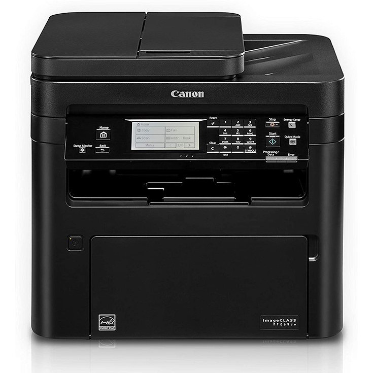 پرینتر کانن مدل Canon imageclass MF269dw