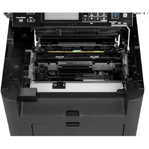 پرینتر کانن مدل Canon MF249DW