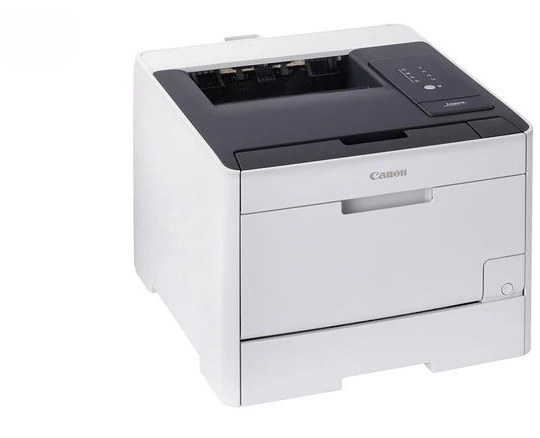پرینتر کانن مدل Canon LBP7210Cdn
