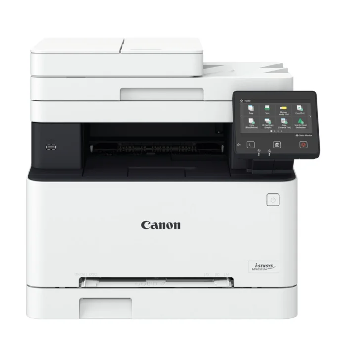 پرینتر کانن مدل Canon MF655Cdw
