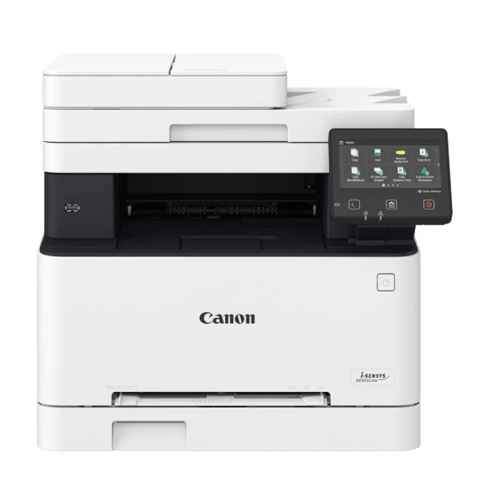 پرینتر کانن مدل Canon MF655Cdw