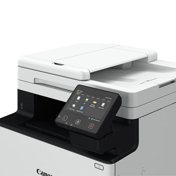پرینتر کانن مدل Canon MF752Cdw