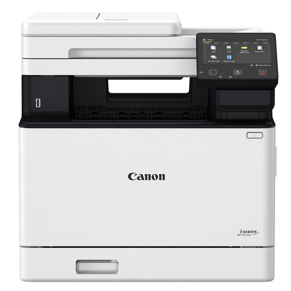 پرینتر کانن مدل Canon MF752Cdw