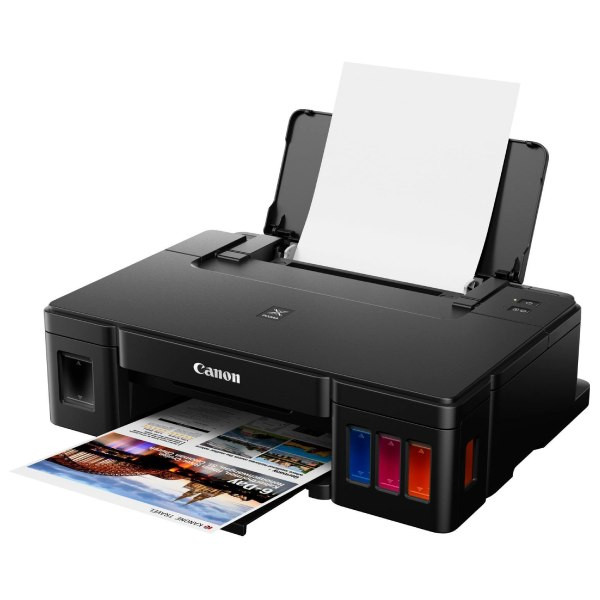پرینتر کانن مدل Canon PIXMA G1410