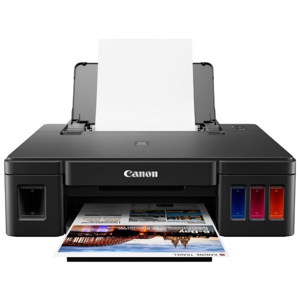 پرینتر کانن مدل Canon PIXMA G1410