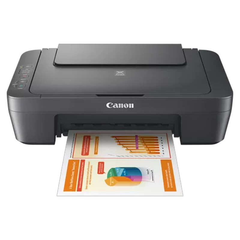 پرینتر کانن مدل Canon PIXMA MG2546S