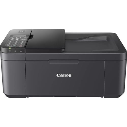 پرینتر کانن مدل Canon PIXMA TR4645