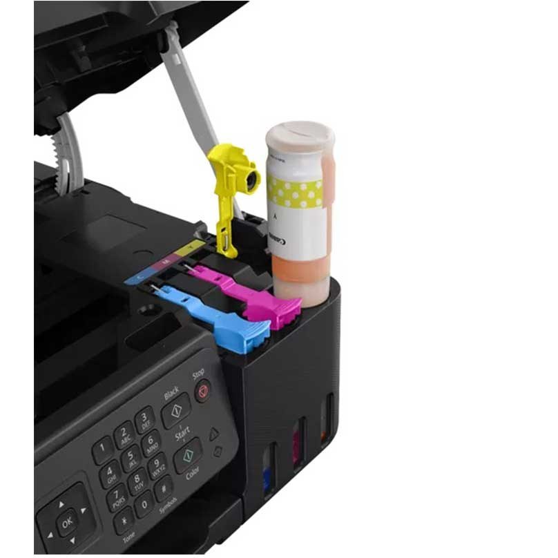 پرینتر کانن مدل Canon PIXMA G4470