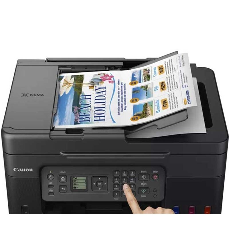 پرینتر کانن مدل Canon PIXMA G4470