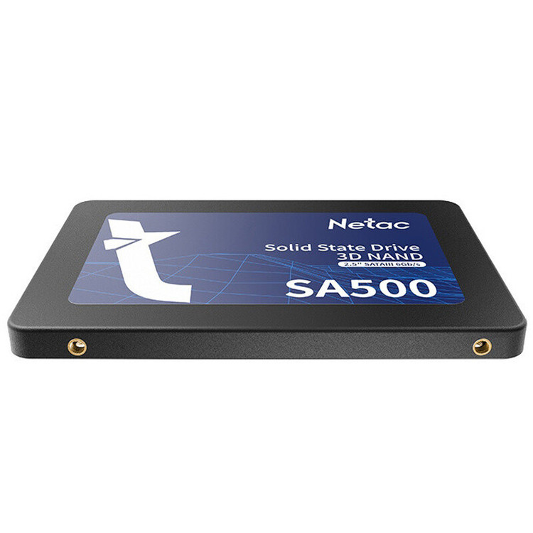 اس اس دی نتاک مدل Netac SA500 256GB