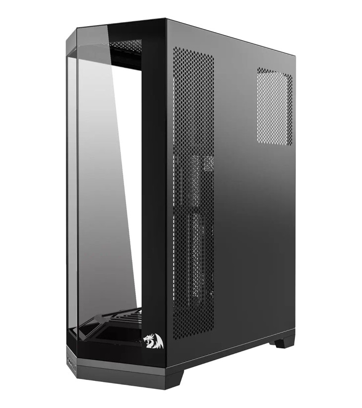 کیس گیمینگ ردراگون مدل REDRAGON EDGE CA-608