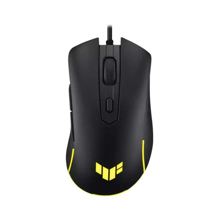 موس گیمینگ ایسوس مدل ASUS TUF GAMING M3 GEN II