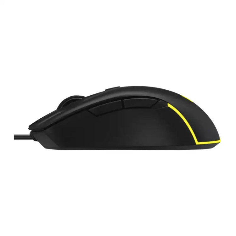 موس گیمینگ ایسوس مدل ASUS TUF GAMING M3 GEN II