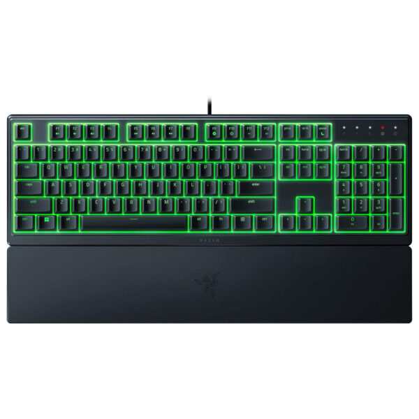 کیبورد گیمینگ ریزر مدل Razer ORNATA V3 X