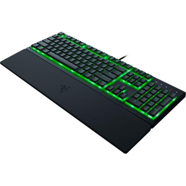 کیبورد گیمینگ ریزر مدل Razer ORNATA V3 X