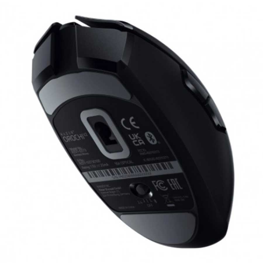 موس گیمینگ ریزر مدل Razer Orochi V2 Wireless