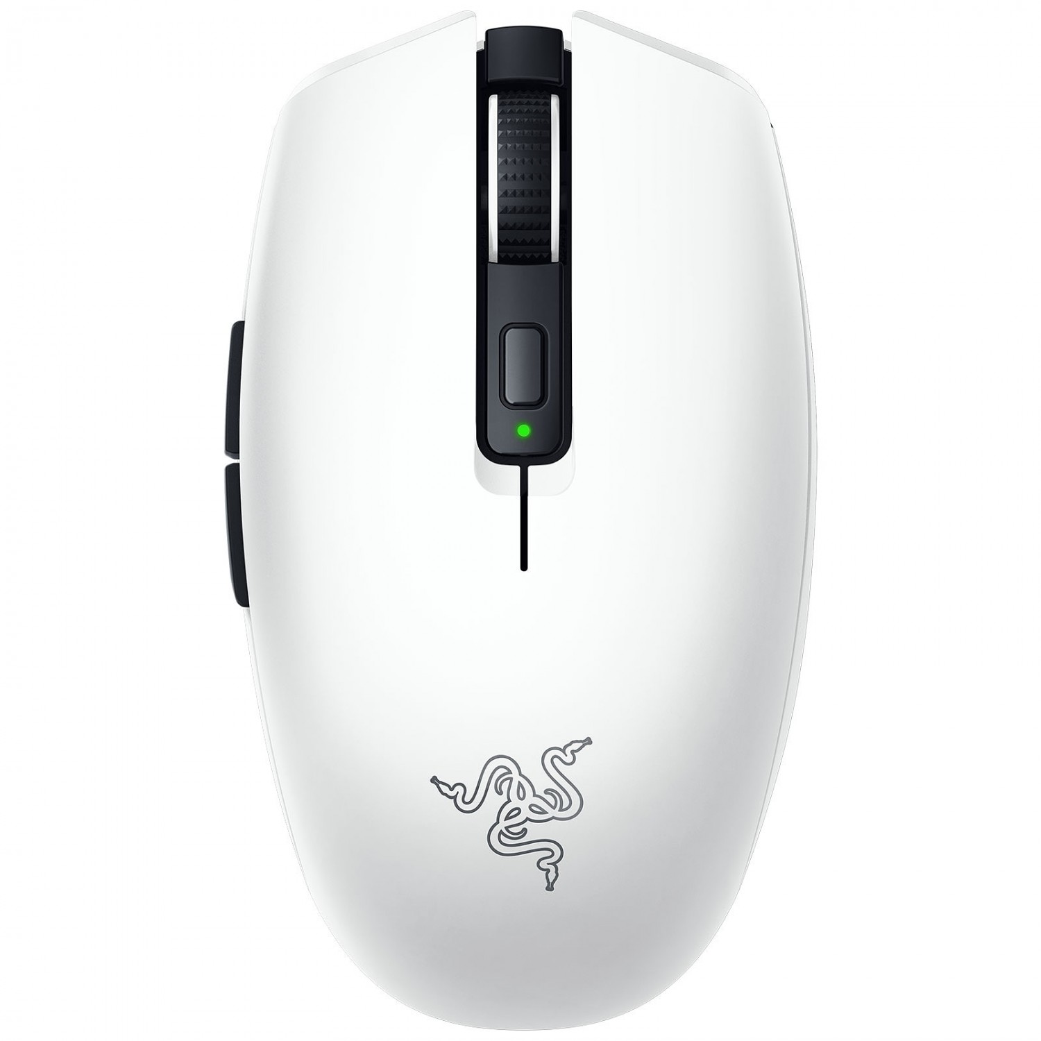 موس گیمینگ ریزر مدل Razer Orochi V2 Wireless White