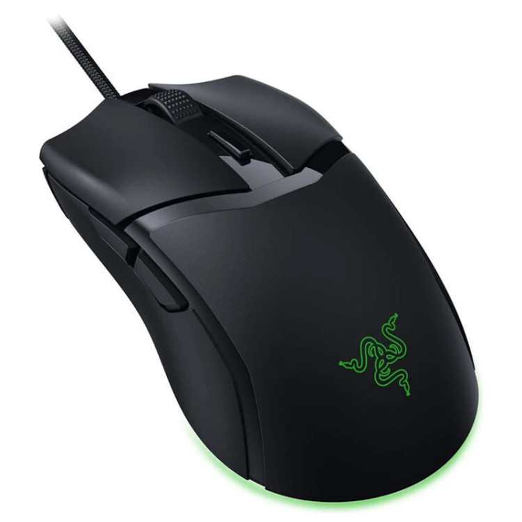 موس گیمینگ ریزر مدل Razer Cobra Wired