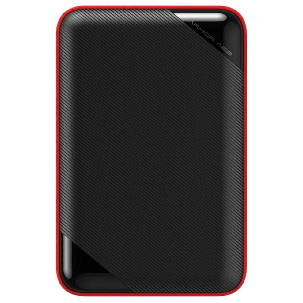 هارد اکسترنال سیلیکون پاور مدل Silicon Power Armor A62 1TB