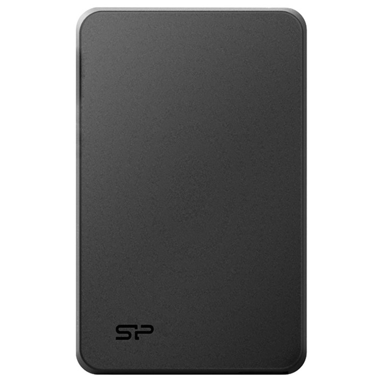 هادر اکسترنال سلیکون پاور مدل Slicon Power Stream S05 2TB
