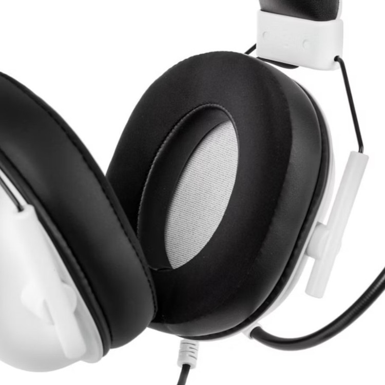 هدست ریزر مدل Razer BlackShark V2 X White Wired