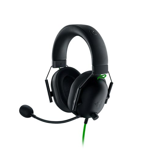 هدست ریزر مدل Razer BlackShark V2 X USB Wired