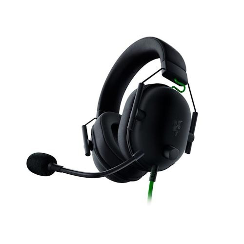 هدست ریزر مدل Razer BlackShark V2 X USB Wired