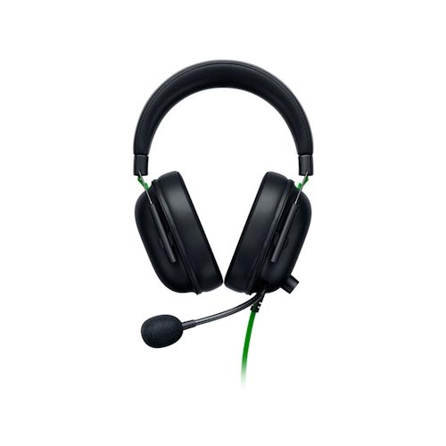 هدست ریزر مدل Razer BlackShark V2 X USB Wired